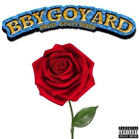 bby goyard lyrics worth it all|bby Goyard songs.